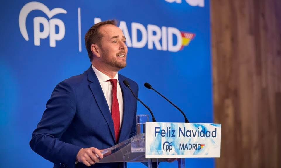 Participación vecinal en Alcorcón