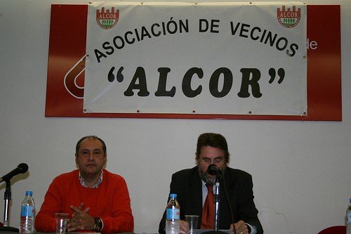 la ‘escuela de Tomás Gómez’