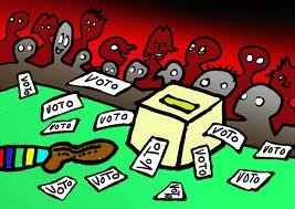 UPyD utiliza las desgracias para arañar votos