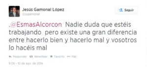 gamonal