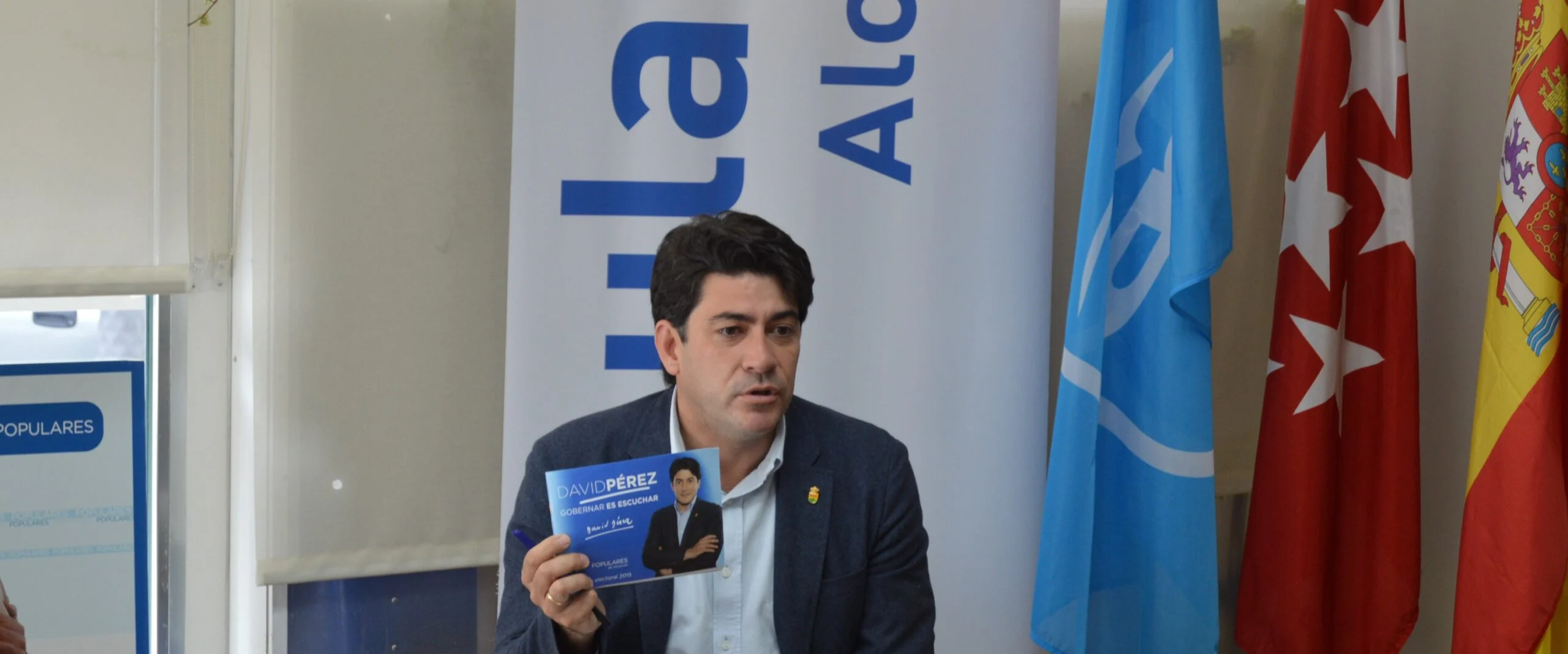La Seguridad Ciudadana, la bajada de impuestos y la creación de Empleo