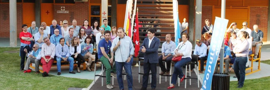 Construcción de un nuevo pabellón polideportivo