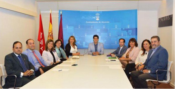 Empleo, Discapacidad, Educación y Servicios Sociales, ejes del nuevo Gobierno