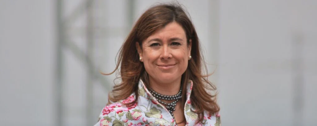 La concejal Ana González, nueva portavoz del Grupo municipal
