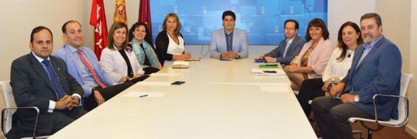 Compromisos del alcalde David Pérez y su gobierno municipal con los vecinos de Alcorcón