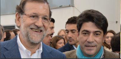 El PP será el partido con más interventores y apoderados el próximo 20D en Alcorcón