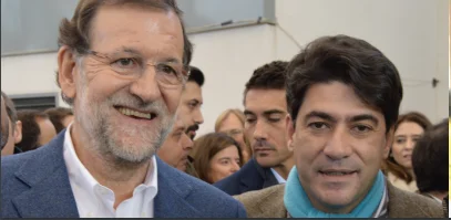 El PP será el partido con más interventores y apoderados el próximo 20D en Alcorcón