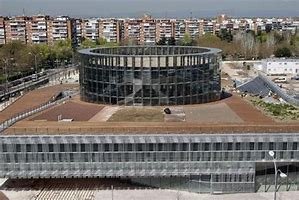 El Psoe y la extrema izquierda echan a la Universidad del Deporte y al Comité Olímpico Español de Alcorcón