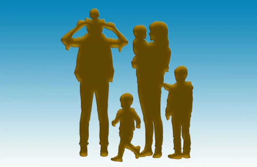 El Partido Popular se compromete a que las familias numerosas sigan siendo una prioridad para el Gobierno de Alcorcón