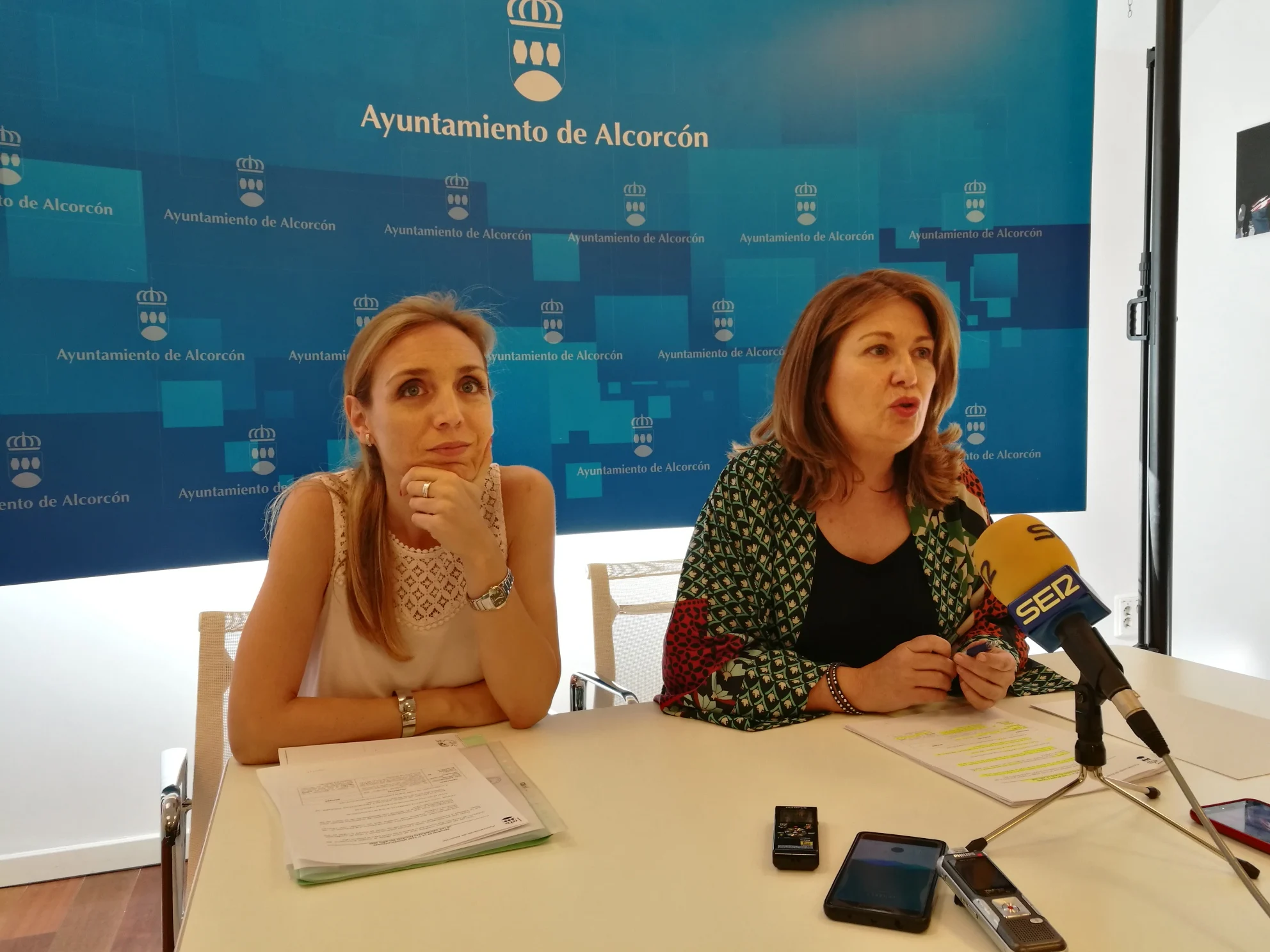 El Partido Popular detecta errores graves en la documentación remitida a Hacienda sobre el Plan de Ajuste