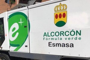 Esmasa nos cuesta 6 millones más desde que Natalia de Andrés es alcaldesa