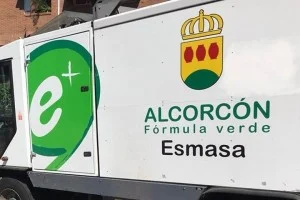 Esmasa nos cuesta 6 millones más desde que Natalia de Andrés es alcaldesa