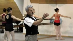 Natalia de Andrés expulsa de Alcorcón a la Escuela de Danza Víctor Ullate