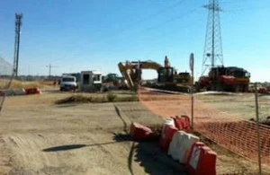 Natalia de Andrés bloquea el Plan Vive en Alcorcón