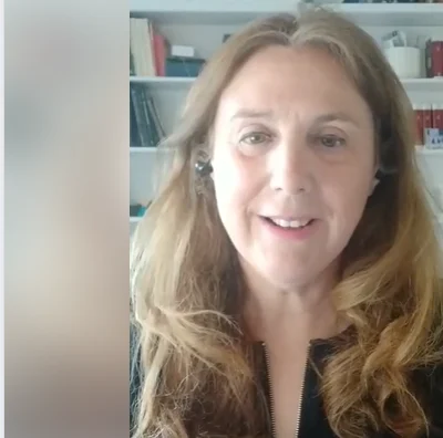 Ana Gómez: “Vamos a impedir que los radicales vuelvan a arruinar Alcorcón”