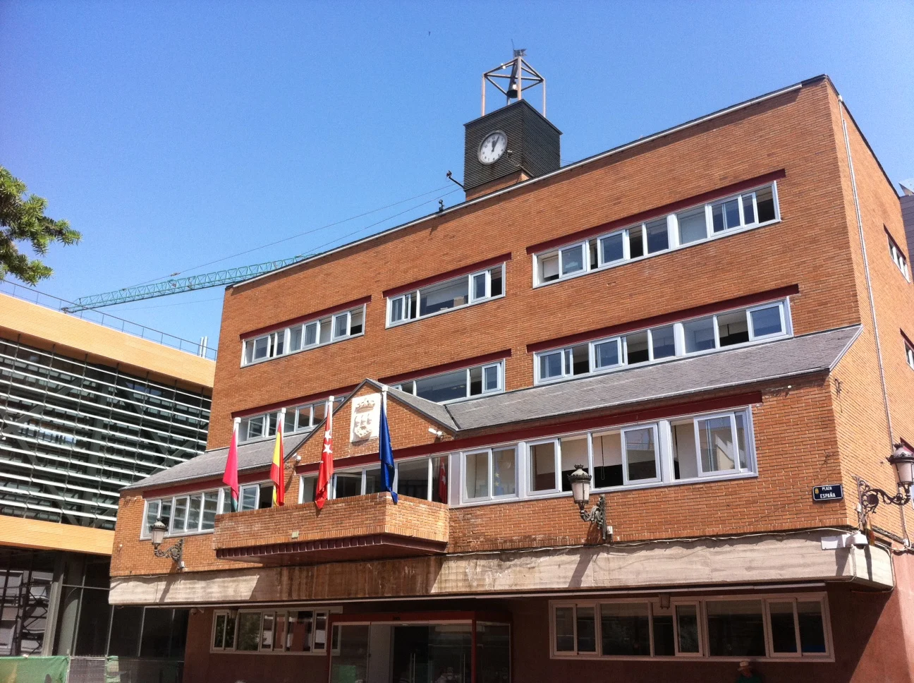 El Partido Popular de #Alcorcón vuelve a reclamar los Presupuestos de 2020