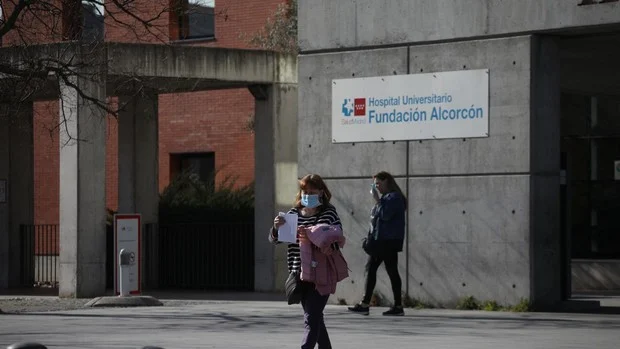 La alcaldesa confirma que no quiere tests ni mascarillas para los vecinos