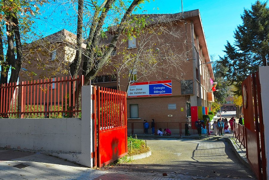 El Partido Popular duplicó la inversión en mantenimiento y mejora de los colegios públicos de #Alcorcón