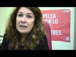 La portavoz socialista de Alcorcón, doblemente denunciada