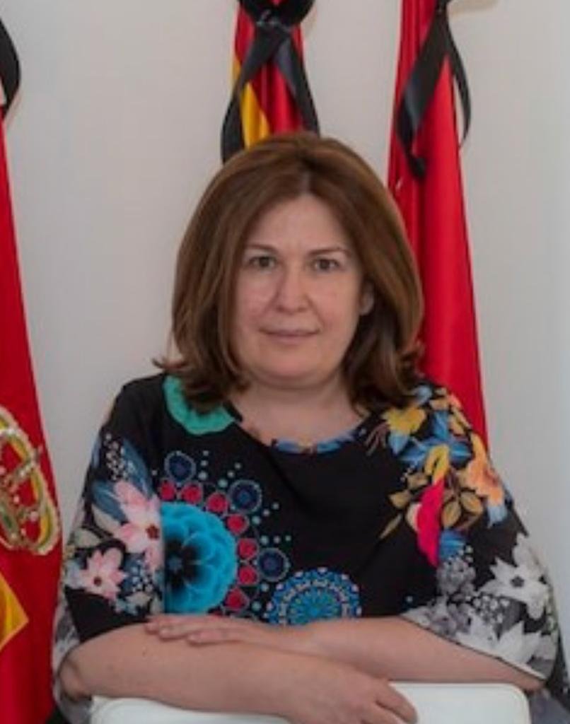 Tras el despilfarro económico de Esmasa, Natalia de Andrés saca la empresa a bolsa