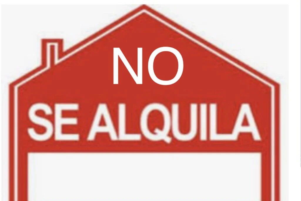 El Ayuntamiento de Alcorcón no alquila las  59 viviendas sociales procedentes del Plan Permuta