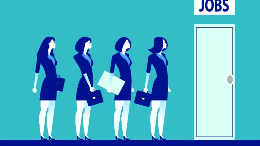 La ausencia de políticas municipales de empleo en Alcorcón dispara el paro femenino