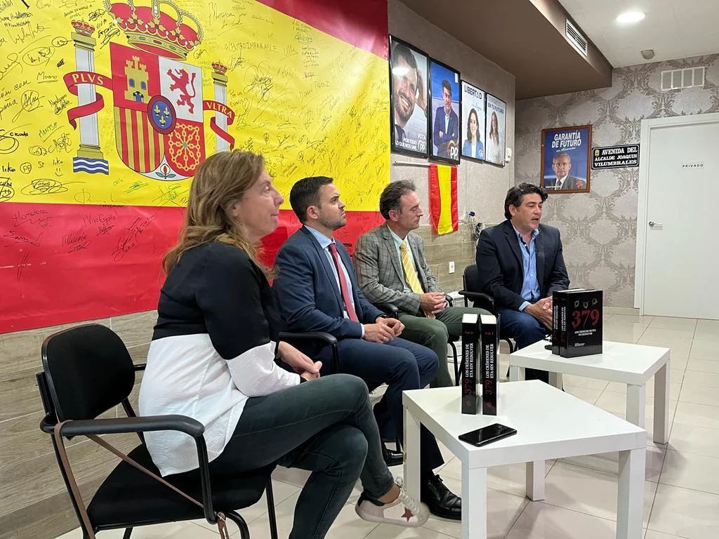 Los 379 asesinatos de ETA sin resolver