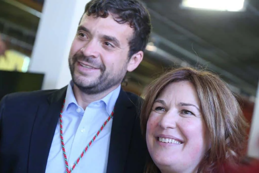 Natalia de Andrés gasta 7,2 millones € beneficiando solamente a 59 vecinos de Alcorcón
