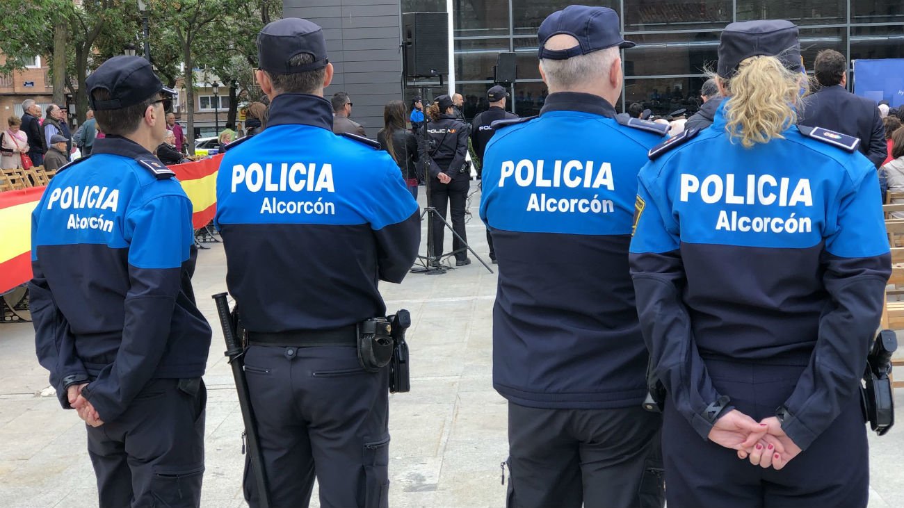 El Partido Popular de Alcorcón ha solicitado a la alcaldesa, Natalia de Andrés, refuerzos en materia de seguridad durante la celebración de las Fiestas Patronales