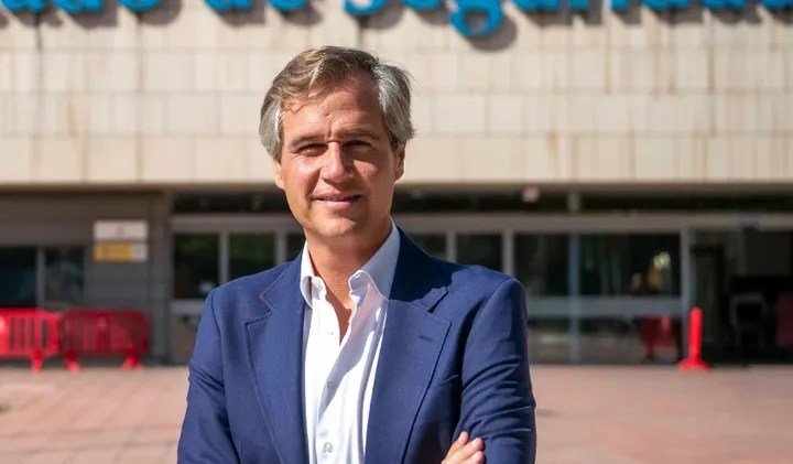Terol exige a la Alcaldesa de Alcorcón que retire la instrucción que impide su acceso a los edificios municipales
