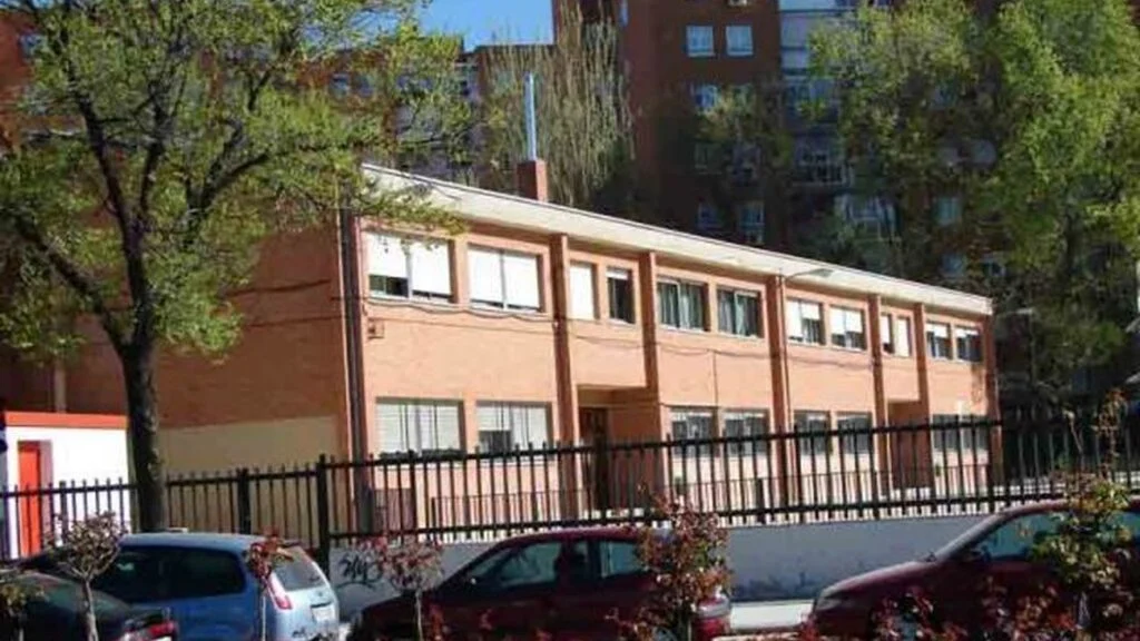 El Ayuntamiento de Alcorcón elimina los fondos para mantener los colegios en la ciudad