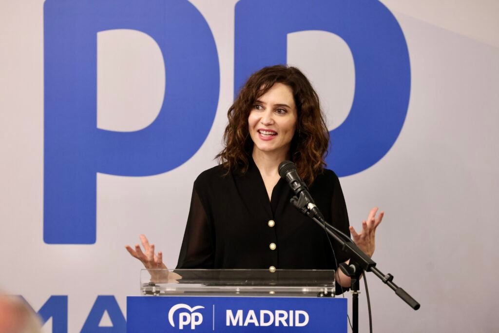 El Gobierno de Isabel Díaz Ayuso continúa aprobando medidas en favor de los madrileños
