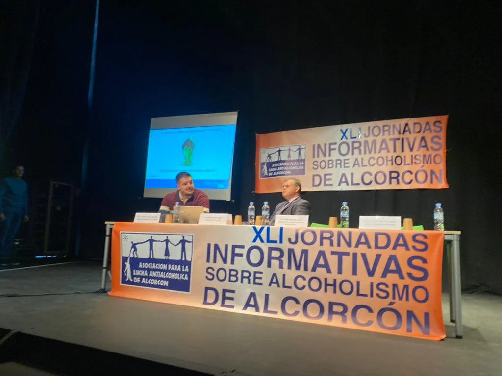 El Partido Popular impulsa un Plan con la colaboración de APLAA para abordar la drogodependencia en Alcorcón