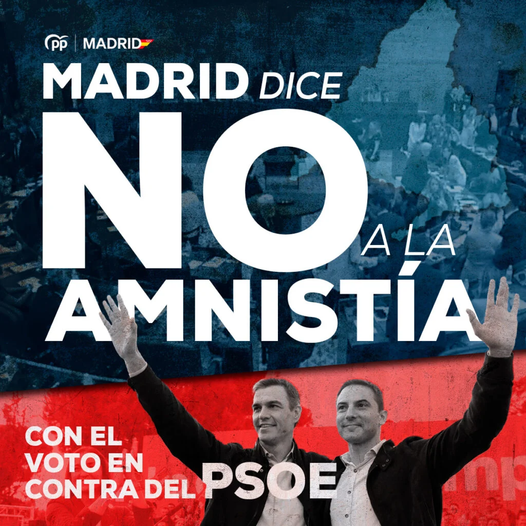 #Noenminombre