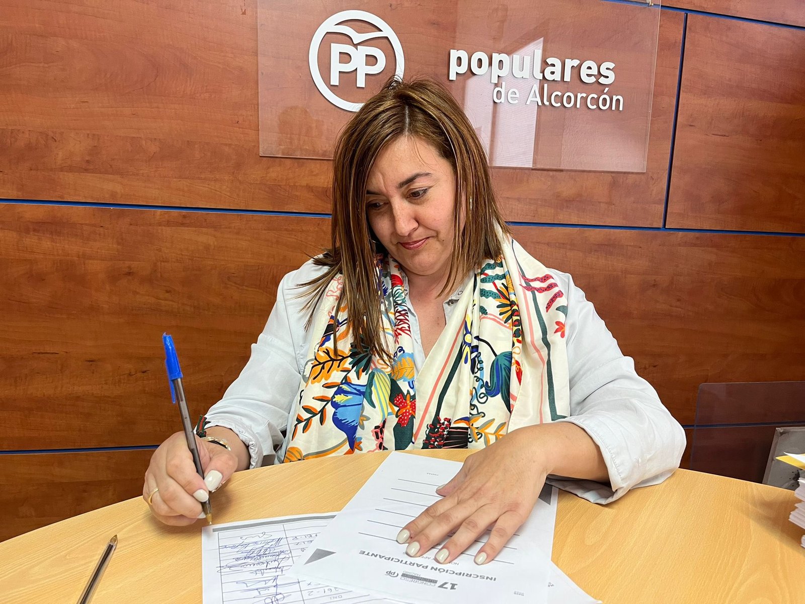 El TSJM absuelve de nuevo a exedil del PP de Alcorcón acusada de prevaricación