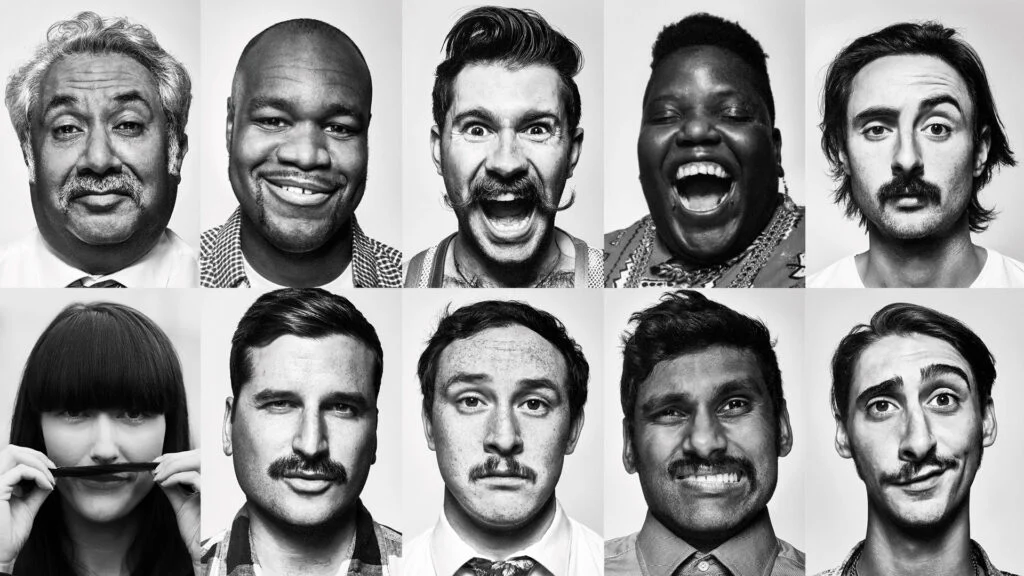 El Partido Popular de Alcorcón se compromete con la causa “Movember” sobre la concienciación y prevención del cáncer y la salud mental masculina
