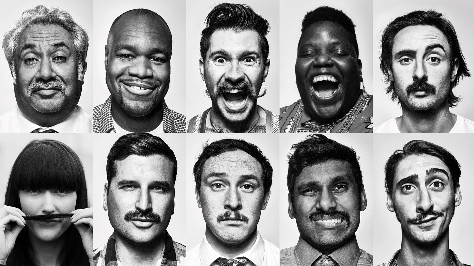 El Partido Popular de Alcorcón se compromete con la causa “Movember” sobre la concienciación y prevención del cáncer y la salud mental masculina