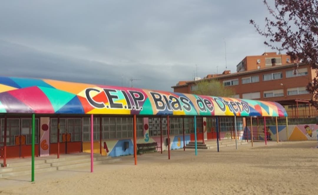 Los Colegios Públicos de Alcorcón sin servicio de limpieza por parte del Ayuntamiento