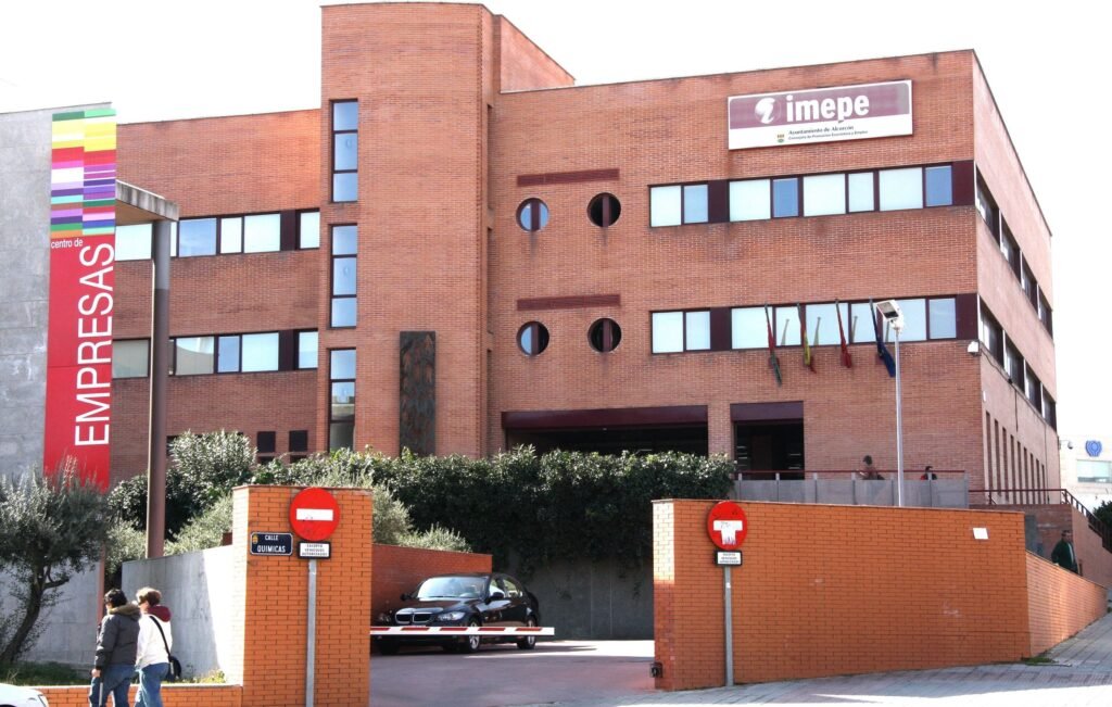 Mejora el empleo en la Comunidad de Madrid a pesar de Alcorcón