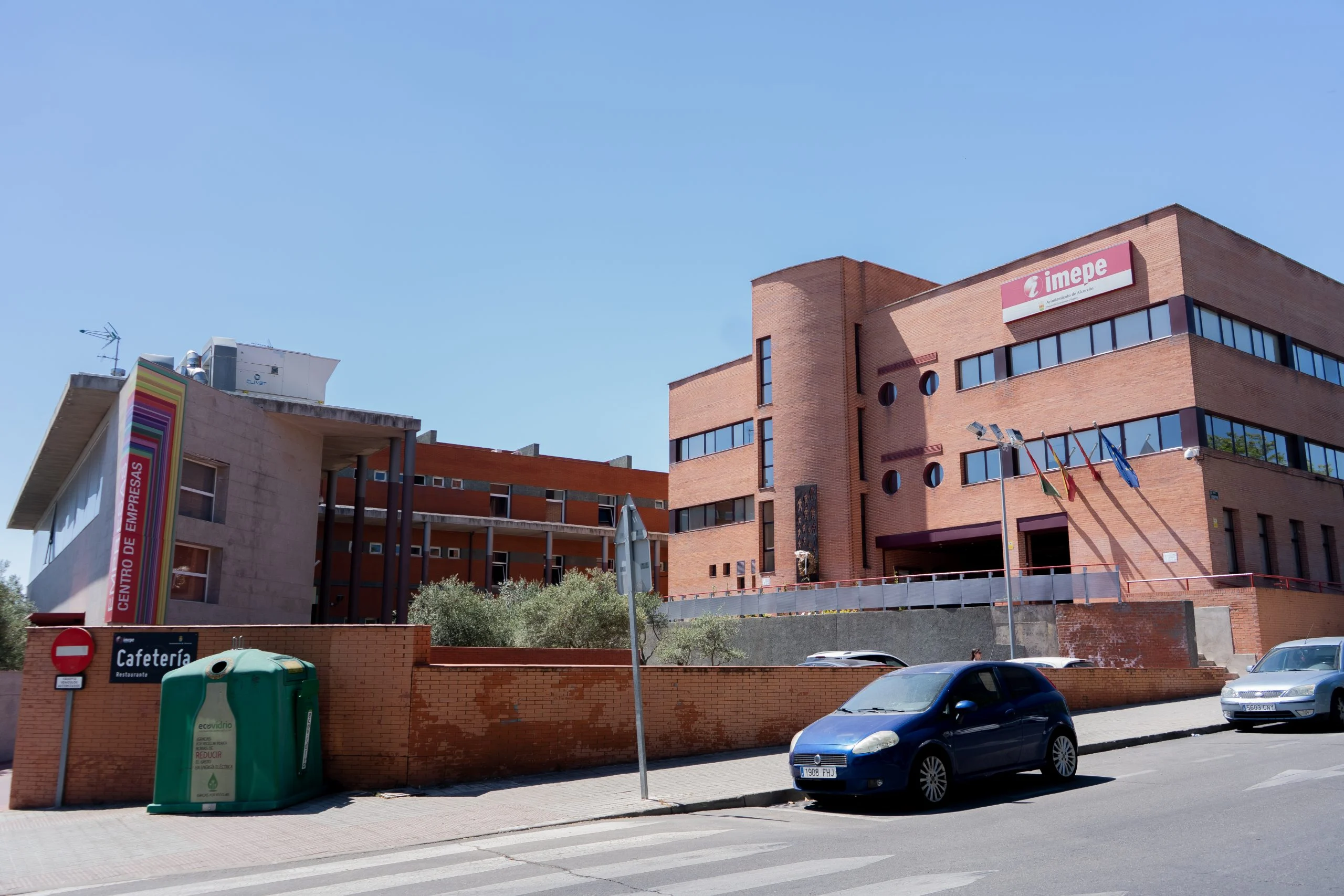 Aumenta el paro en Alcorcón por cuarto mes consecutivo
