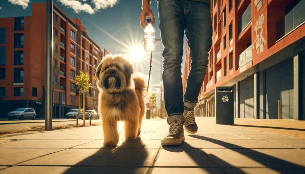 El Partido Popular propone un Alcorcón “Pet Friendly”