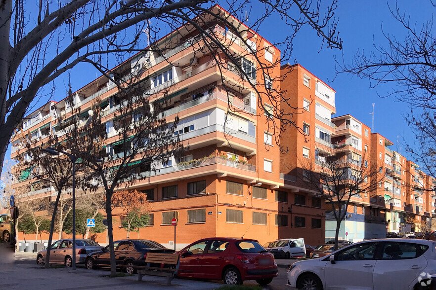 El Partido Popular de Alcorcón propone la creación de un Centro Social Intergeneracional en el entorno de Virgen de Icíar
