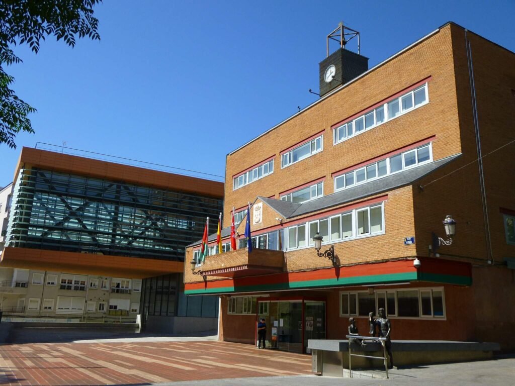 Alcorcón en grave situación financiera tras el último informe de la AIReF