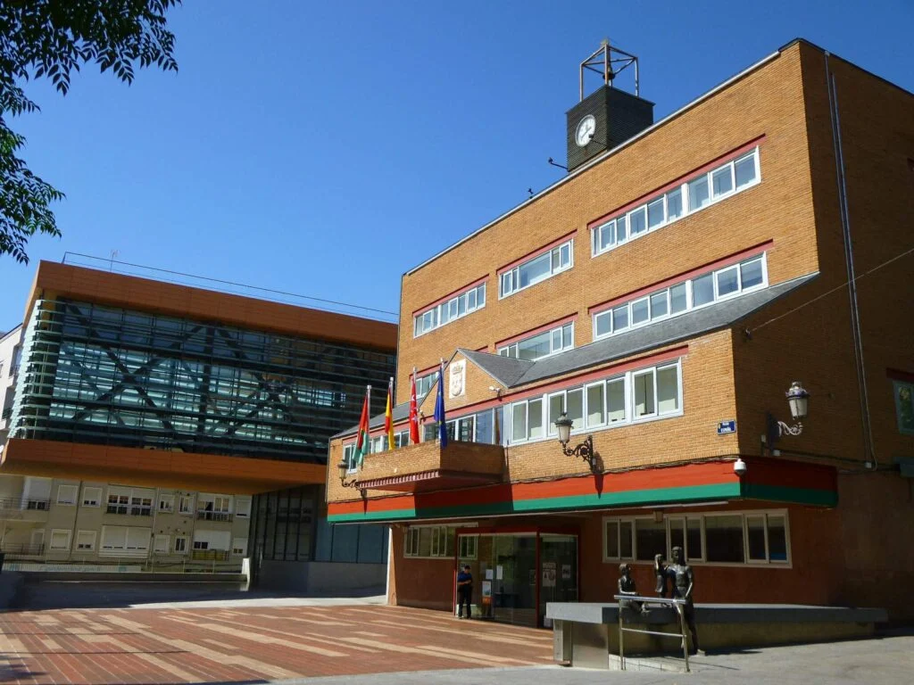 Alcorcón en grave situación financiera tras el último informe de la AIReF
