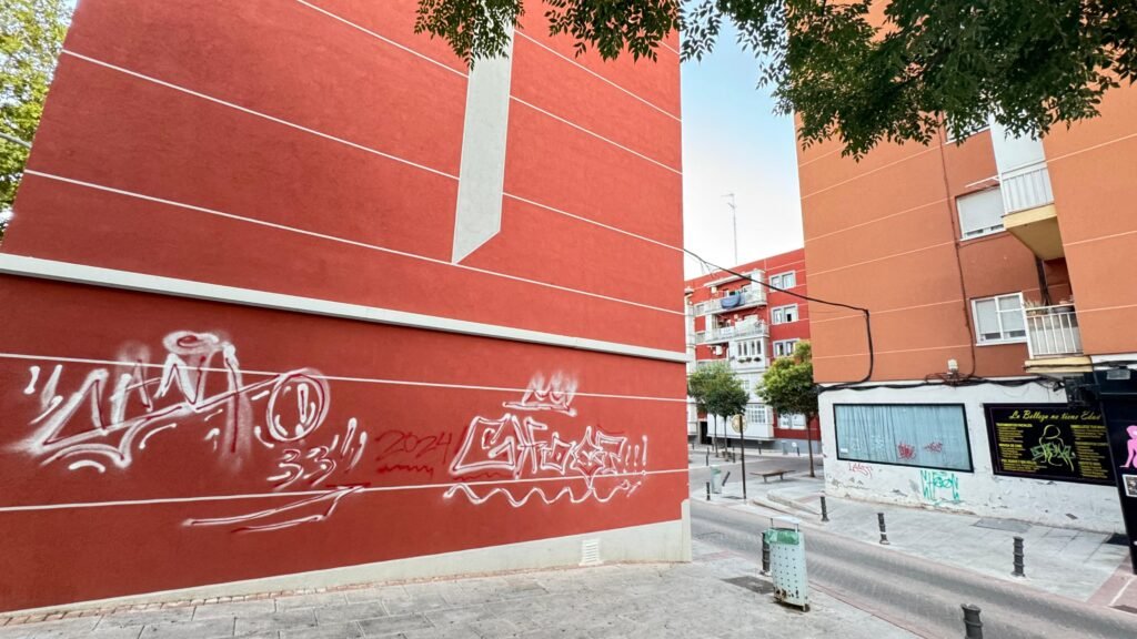 El Partido Popular de Alcorcón solicita al Ayuntamiento un “Plan Integral” urgente para el barrio de Torres Bellas