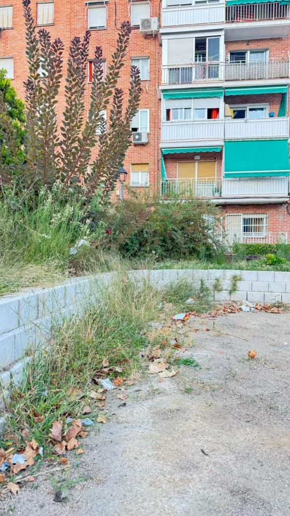 El Partido Popular de Alcorcón solicita al Ayuntamiento un “Plan Integral” urgente para el barrio de Torres Bellas