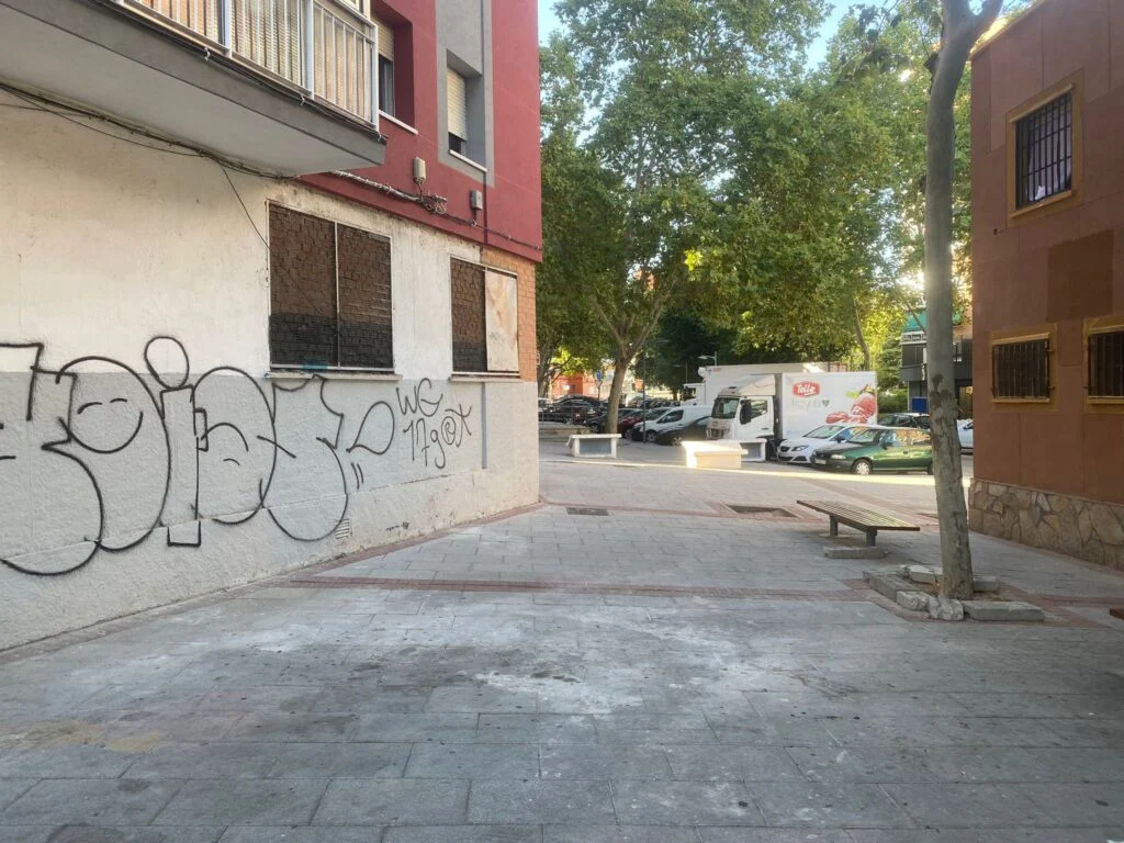 El Partido Popular de Alcorcón solicita al Ayuntamiento un “Plan Integral” urgente para el barrio de Torres Bellas