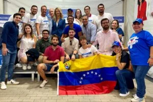 Pleno Recogida de Basuras