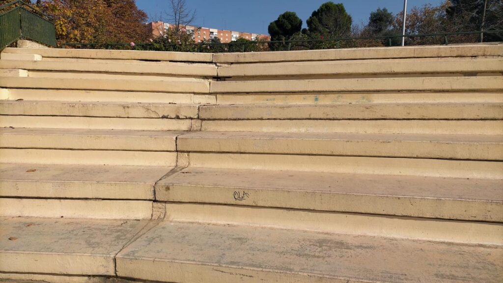 Un plan integral para rescatar el Parque de La Ribota, la propuesta del PP de Alcorcón