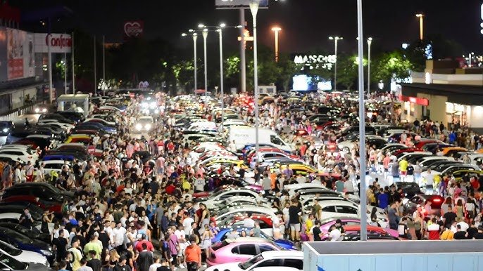 El Partido Popular alerta del colapso en la movilidad de Fuente Cisneros y Parque Oeste de cara a estas Navidades